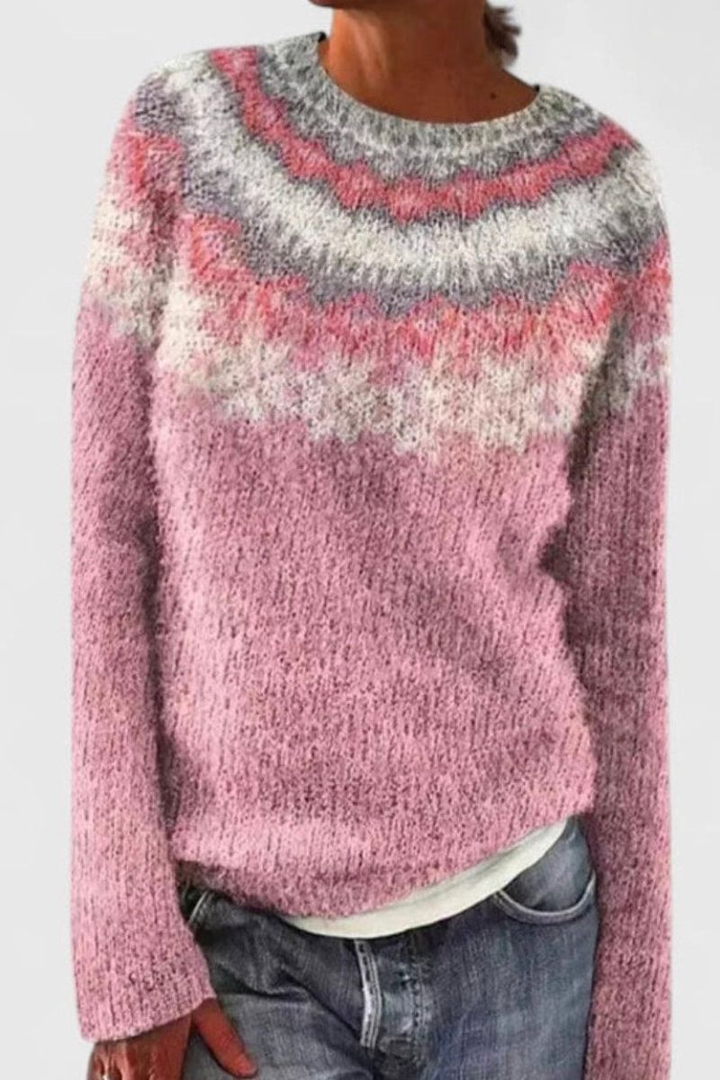 Premium Winter Sweater