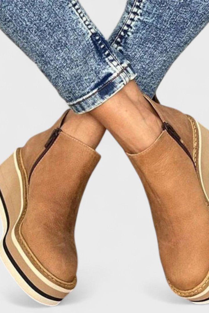 Elegant Waterproof Shoes