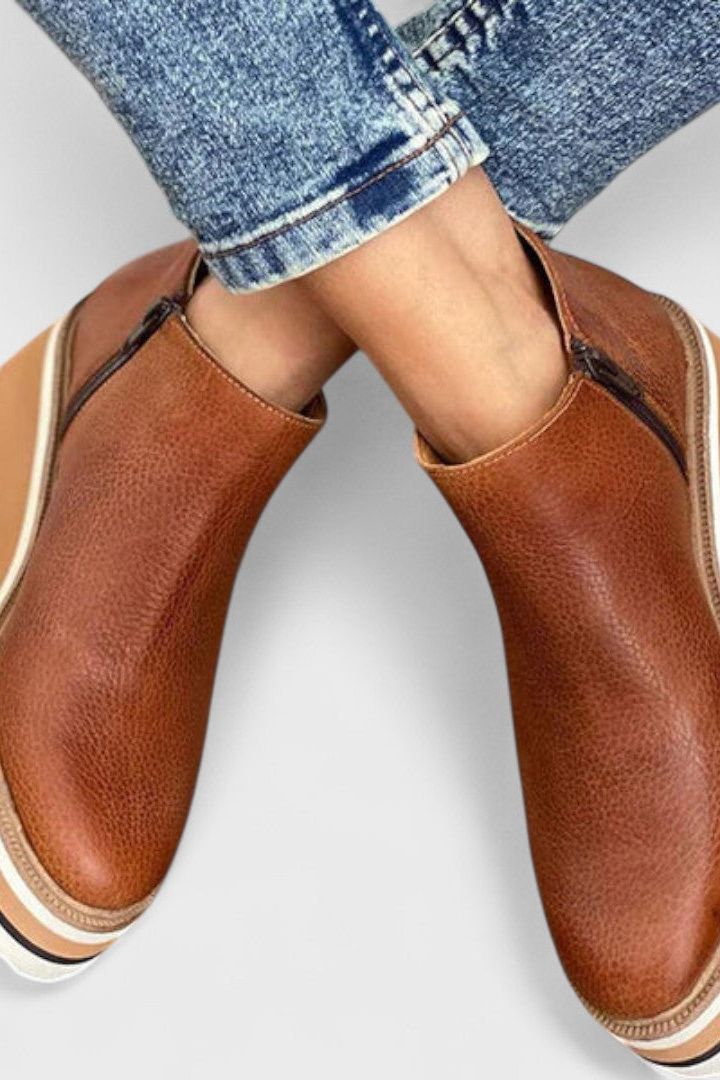 Elegant Waterproof Shoes