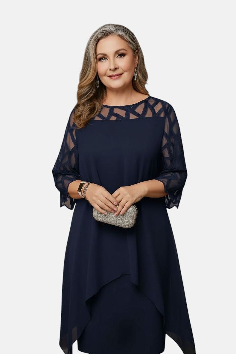 Kona Flattering Dress