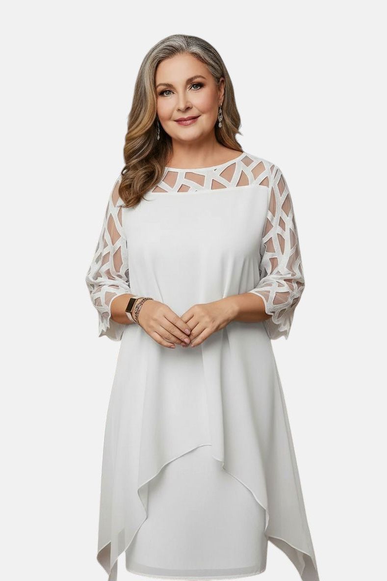 Kona Flattering Dress