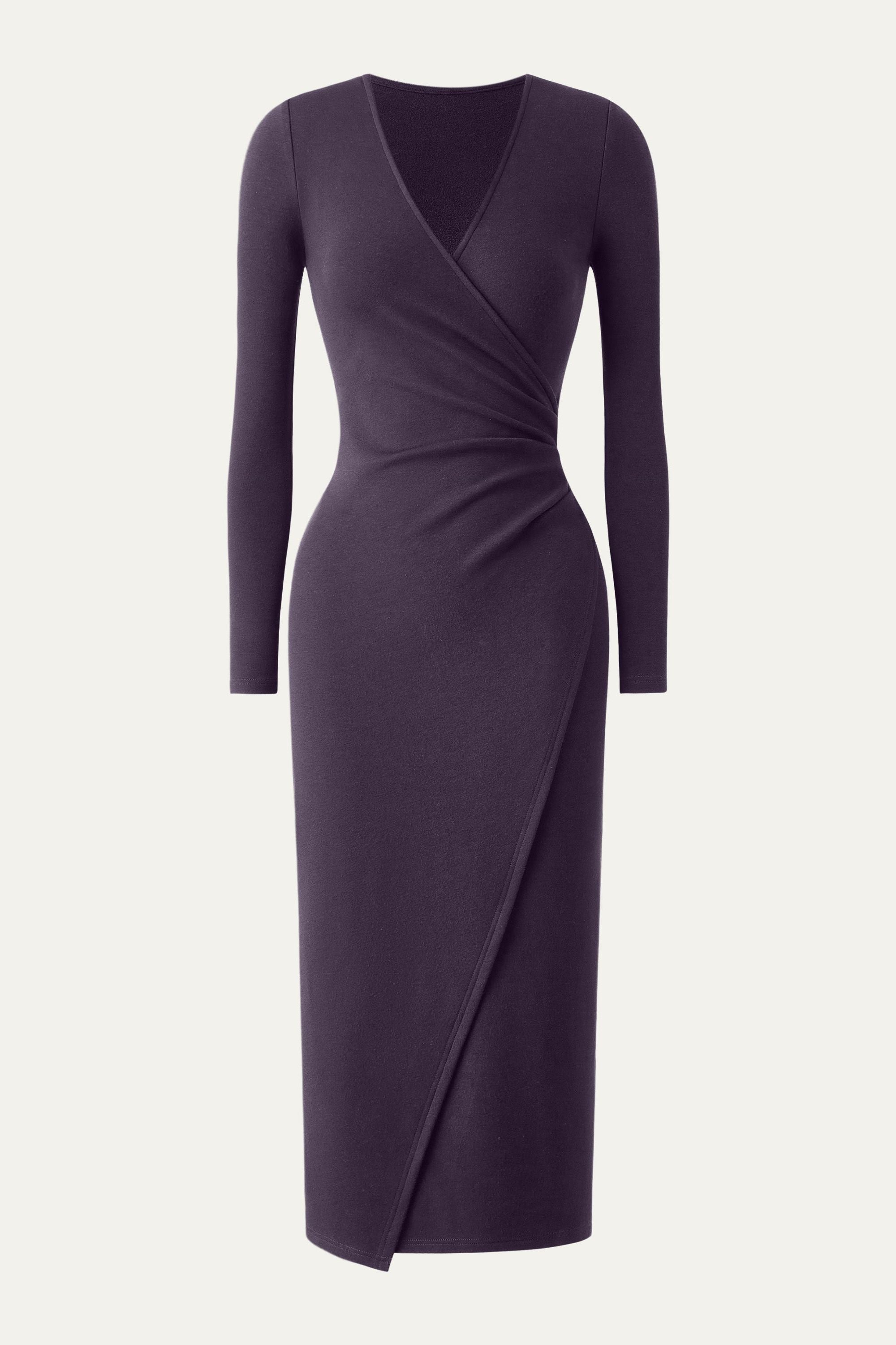 Long Sleeve Dress