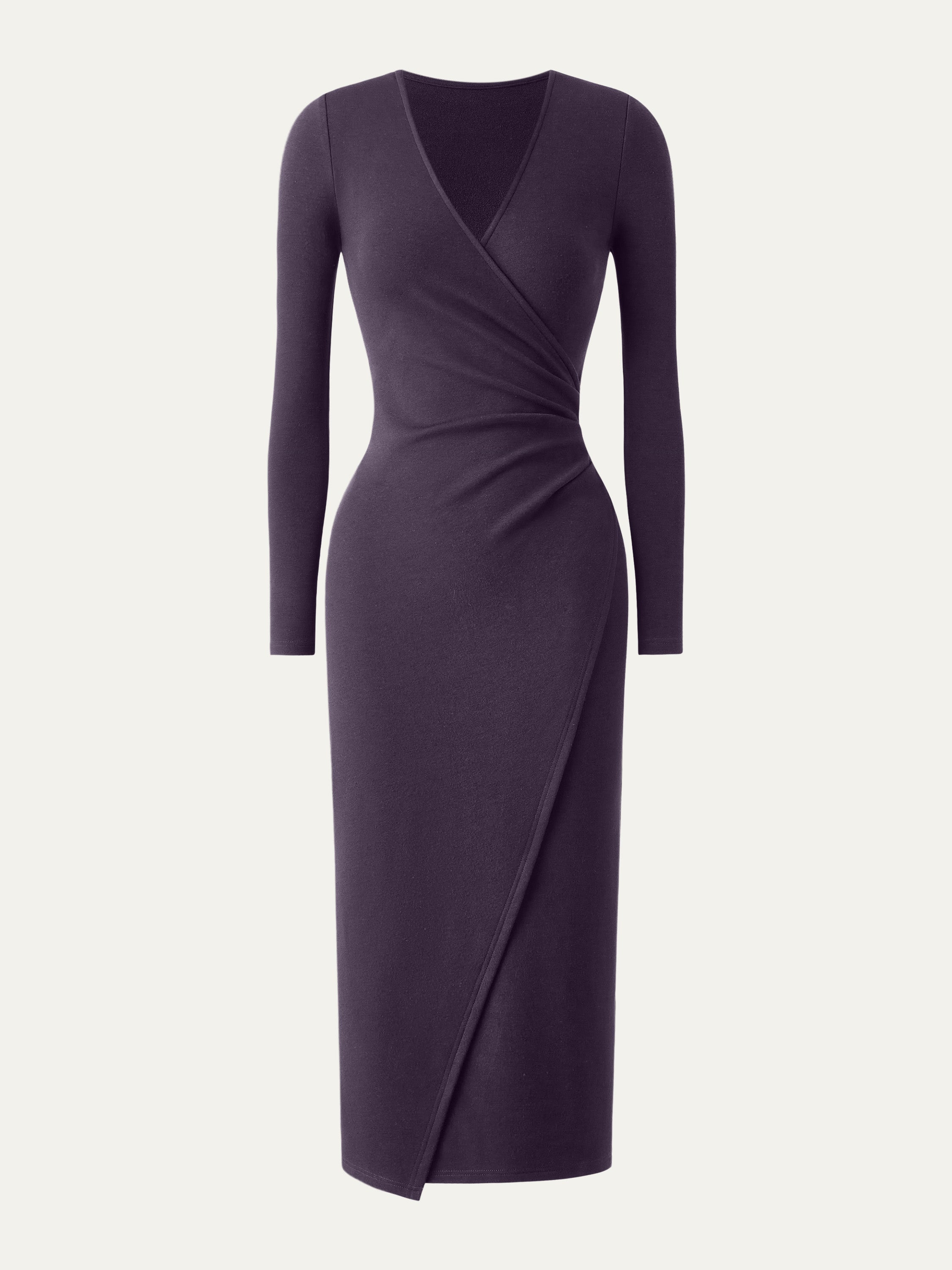 Jero™ | Long Sleeve Dress