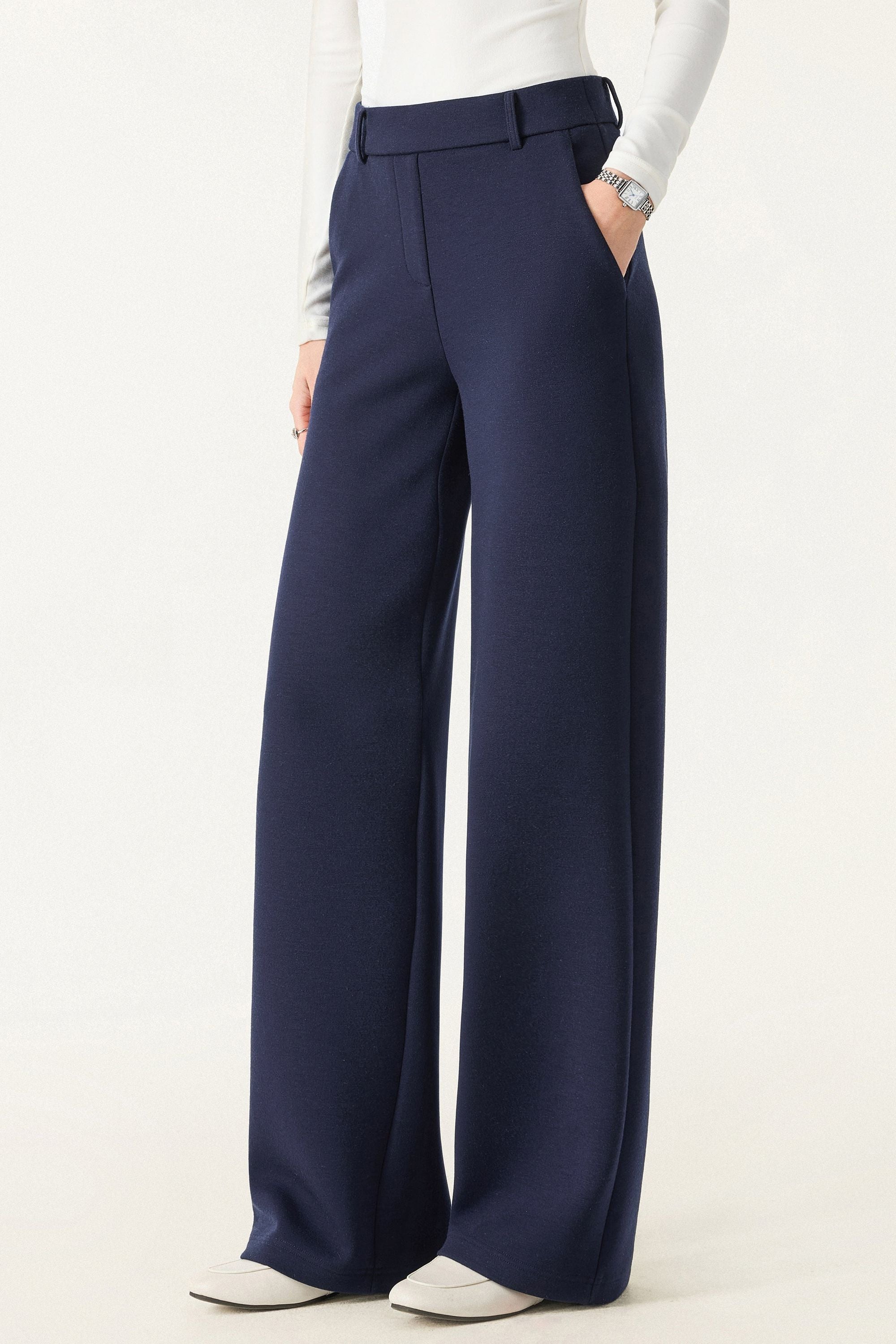 Pants with Pockets
