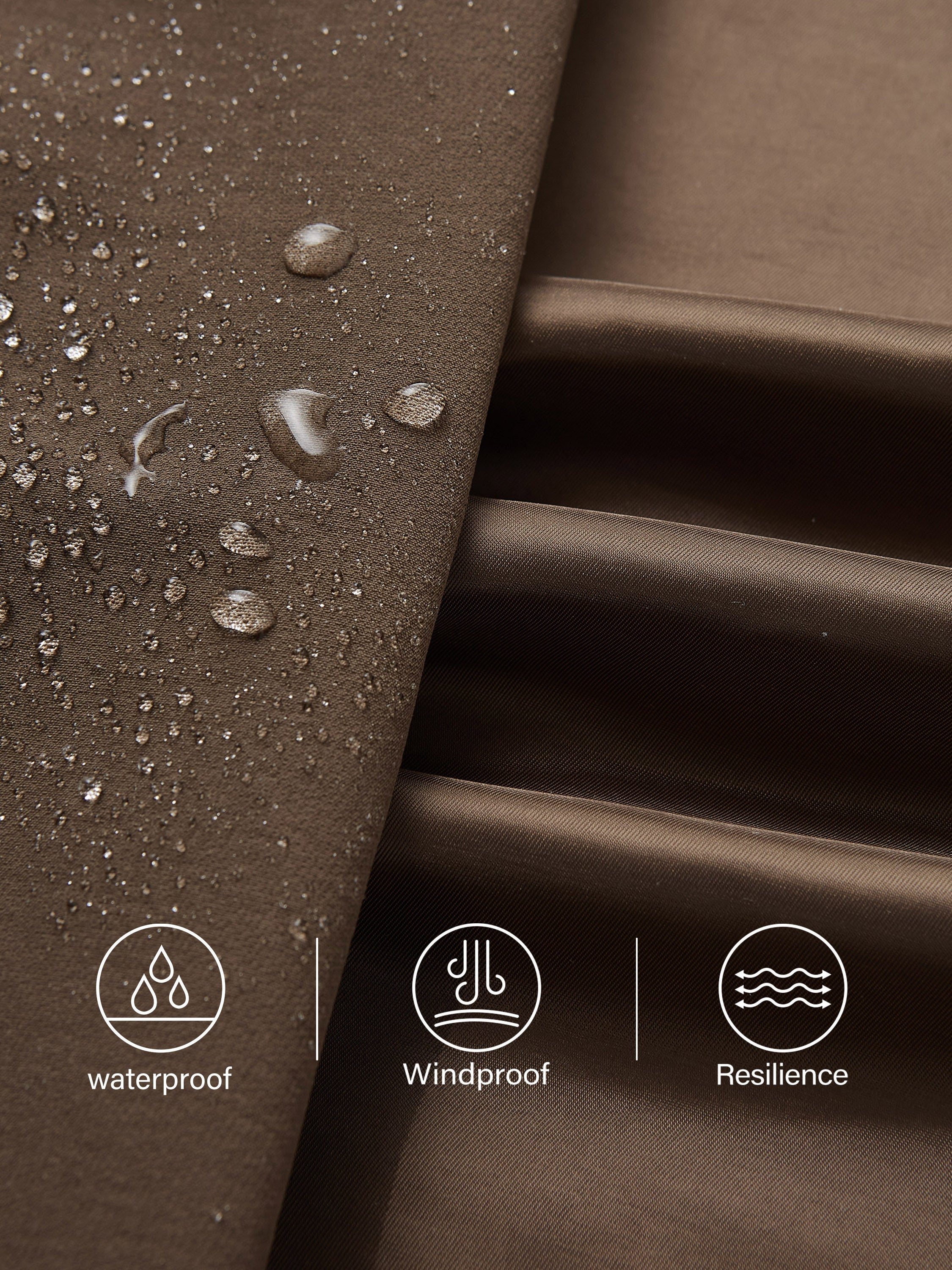 Jero™ | Trench Coat