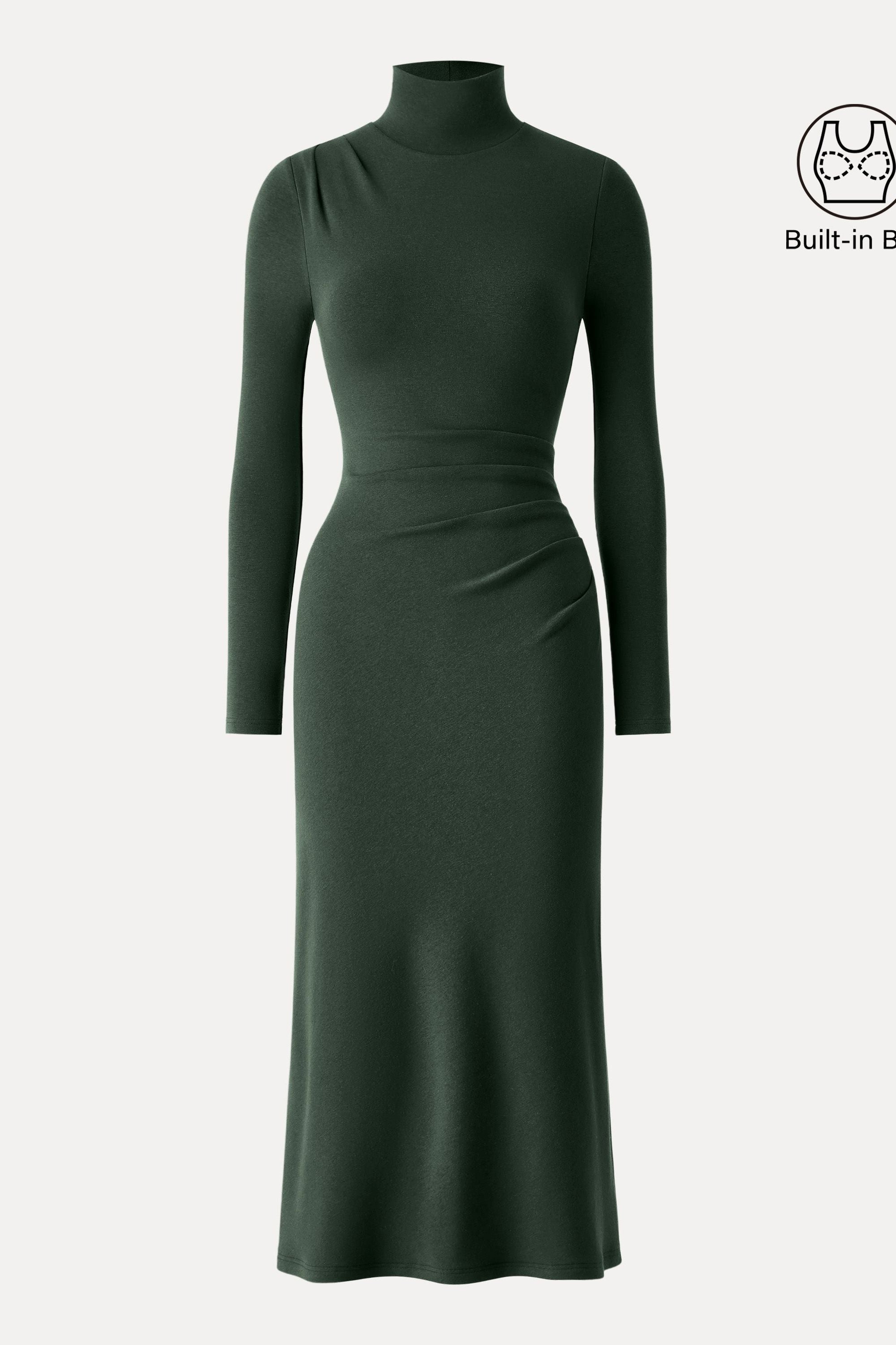Long sleeve Dress