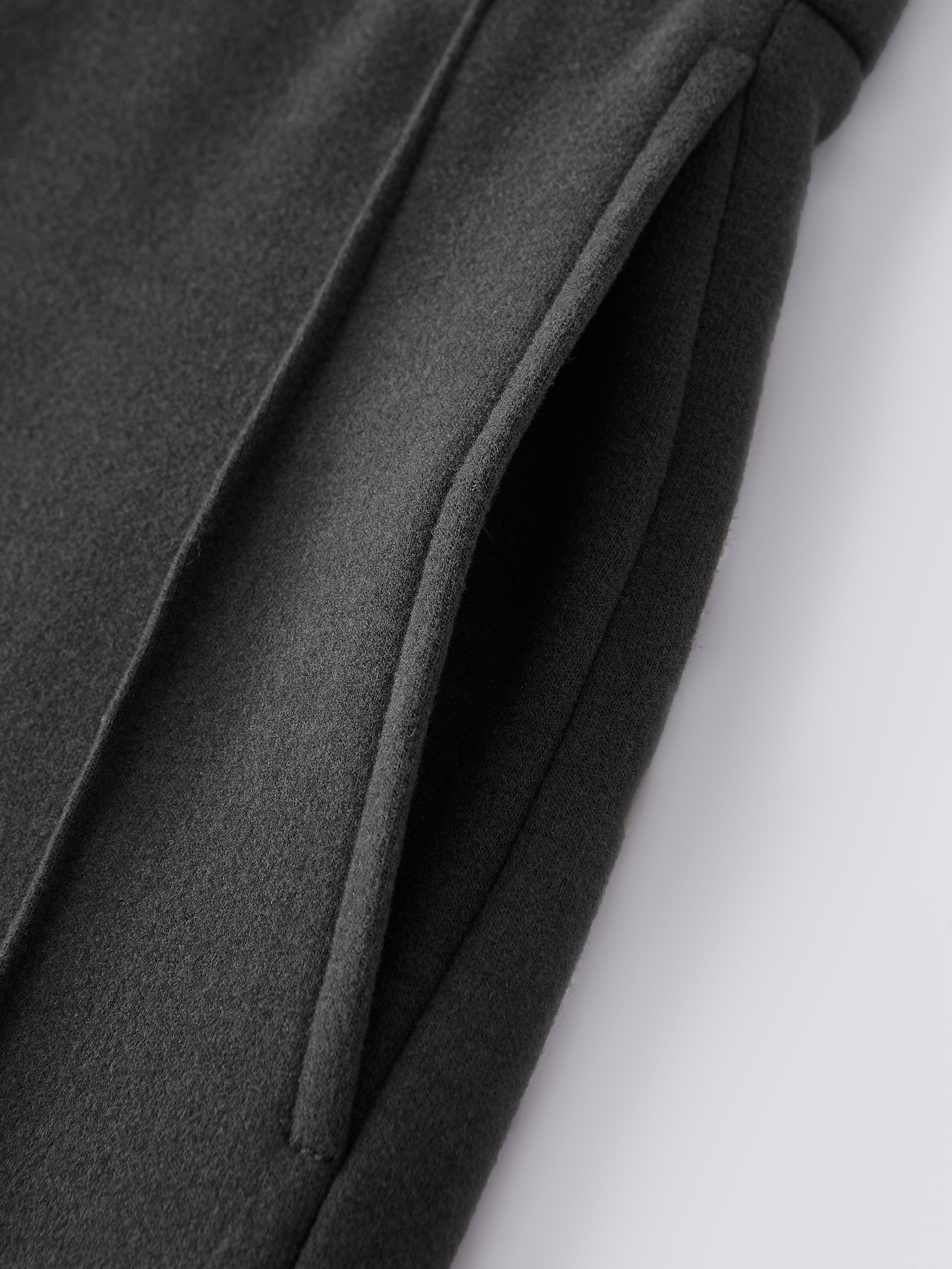 Jero™ | Cozy Warm High Rise Pants