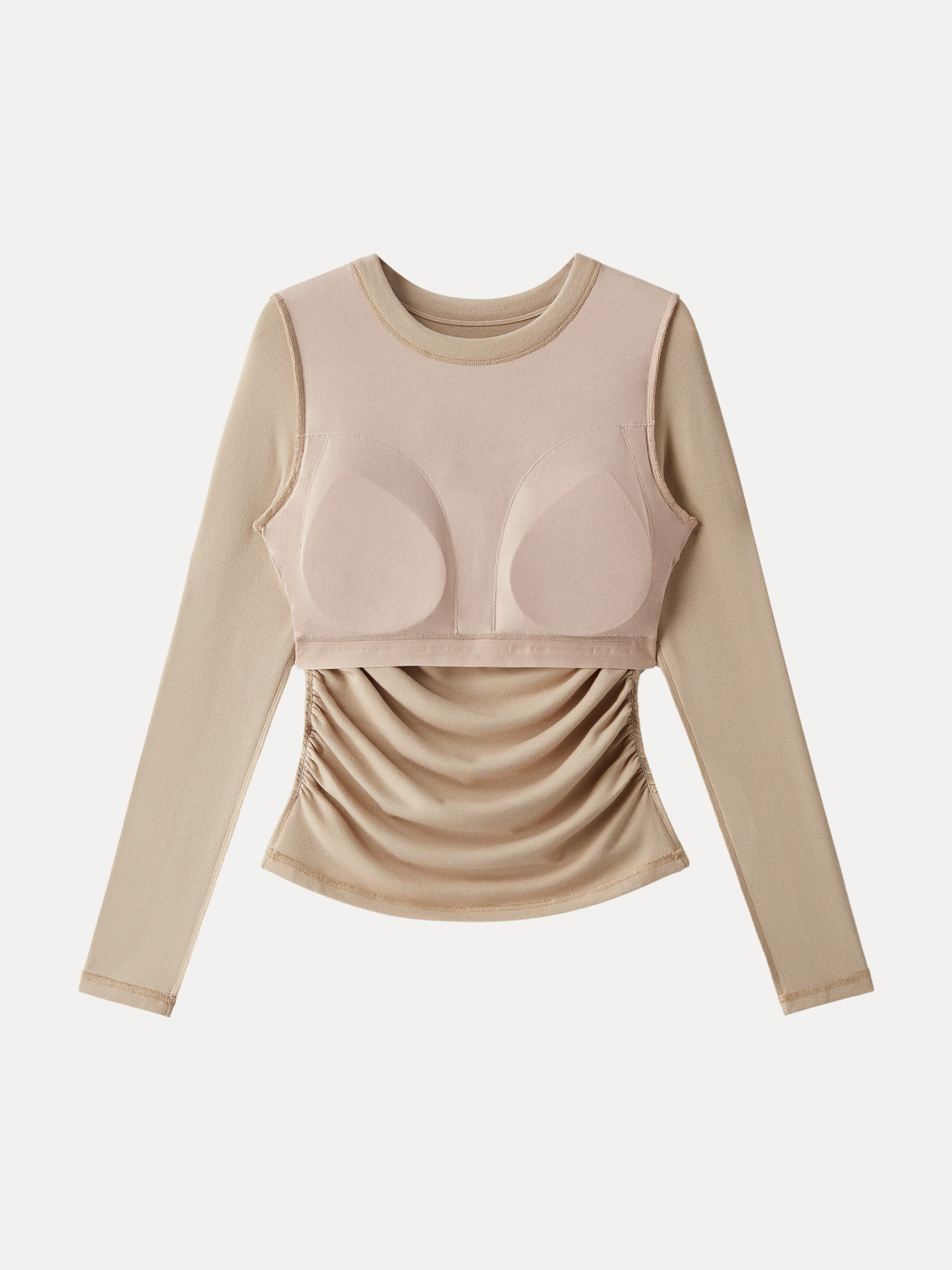 Jero™ | Warm Crewneck