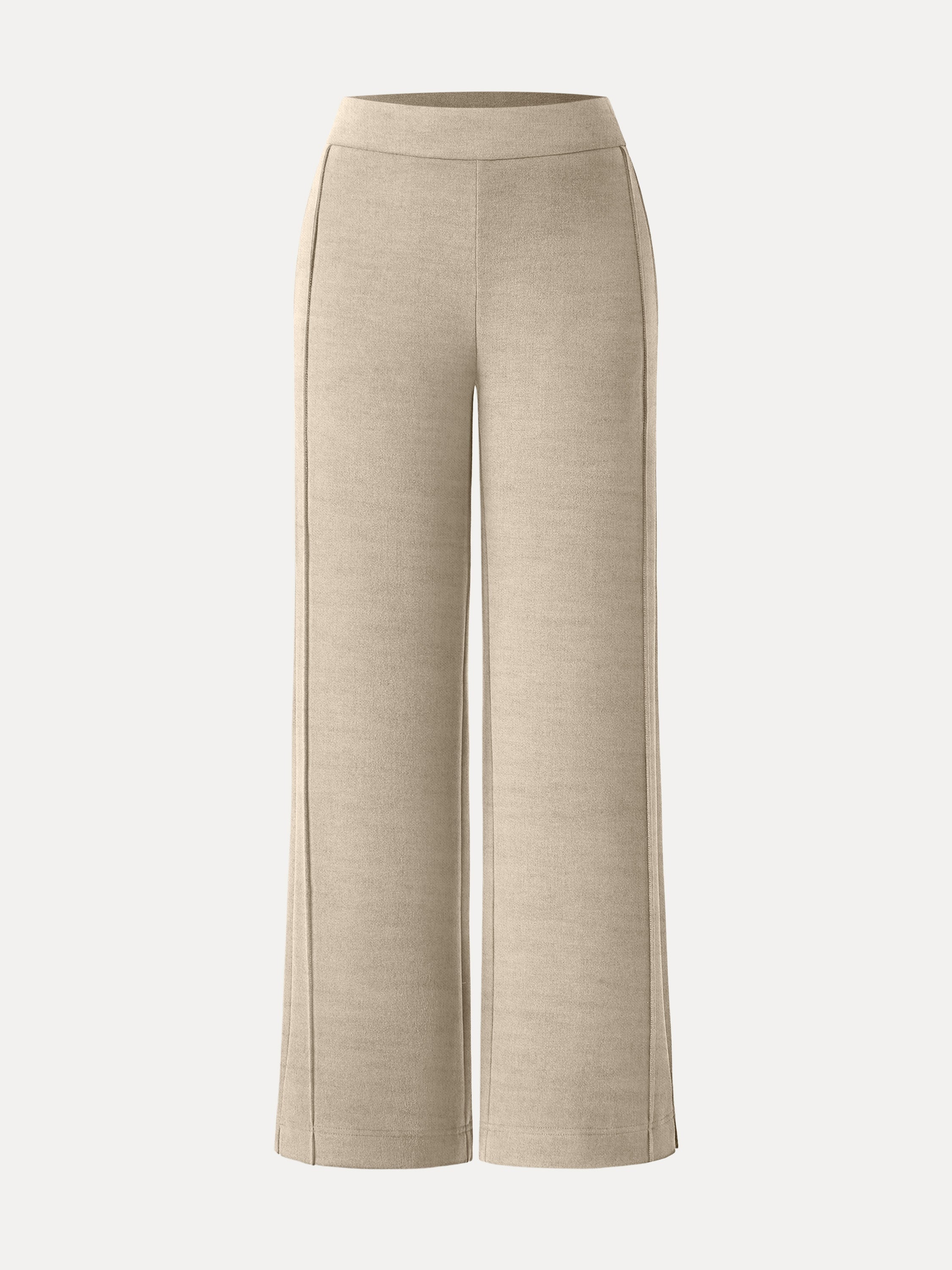 Jero™ | Cozy Warm High Rise Pants