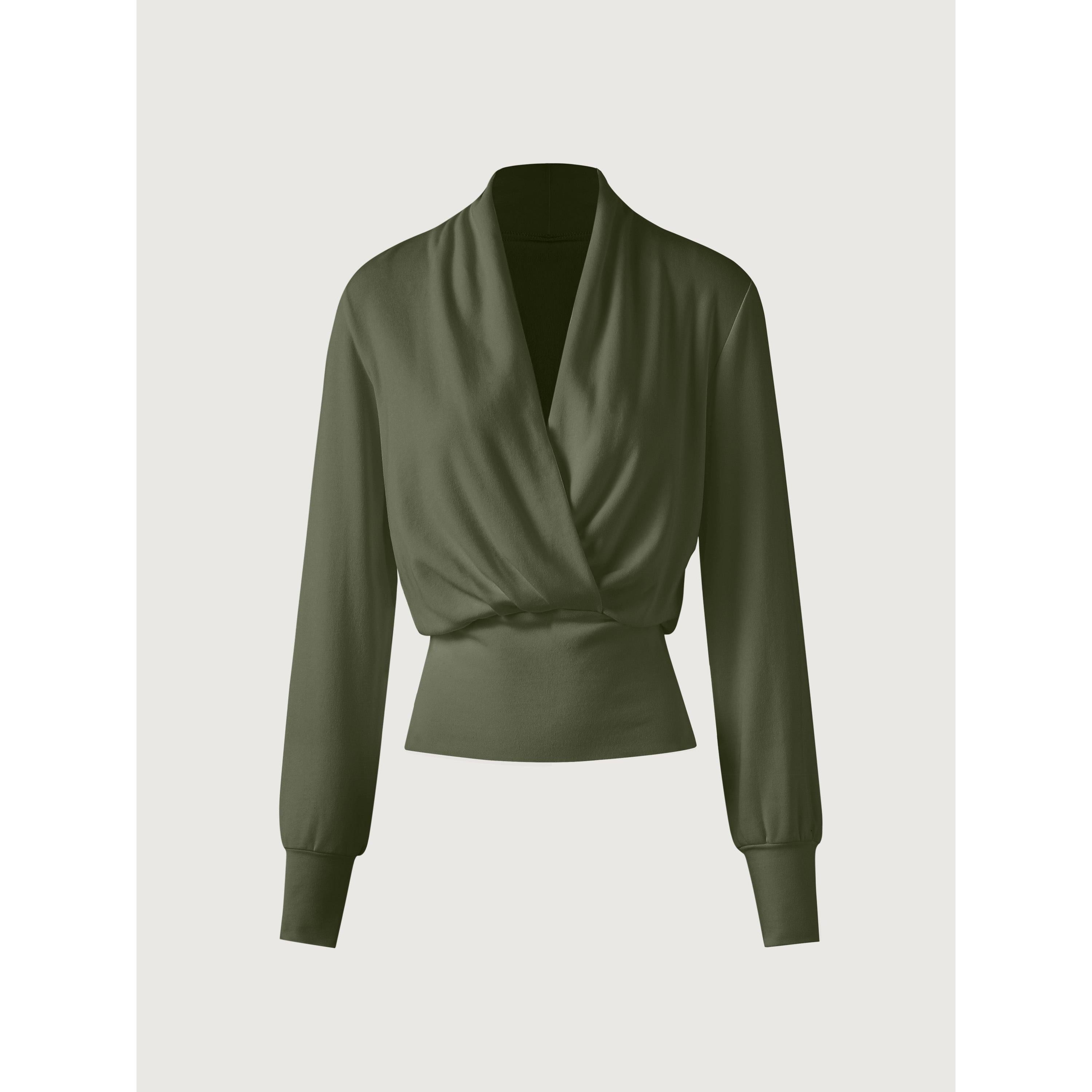 Jero™ | Tuckable Top