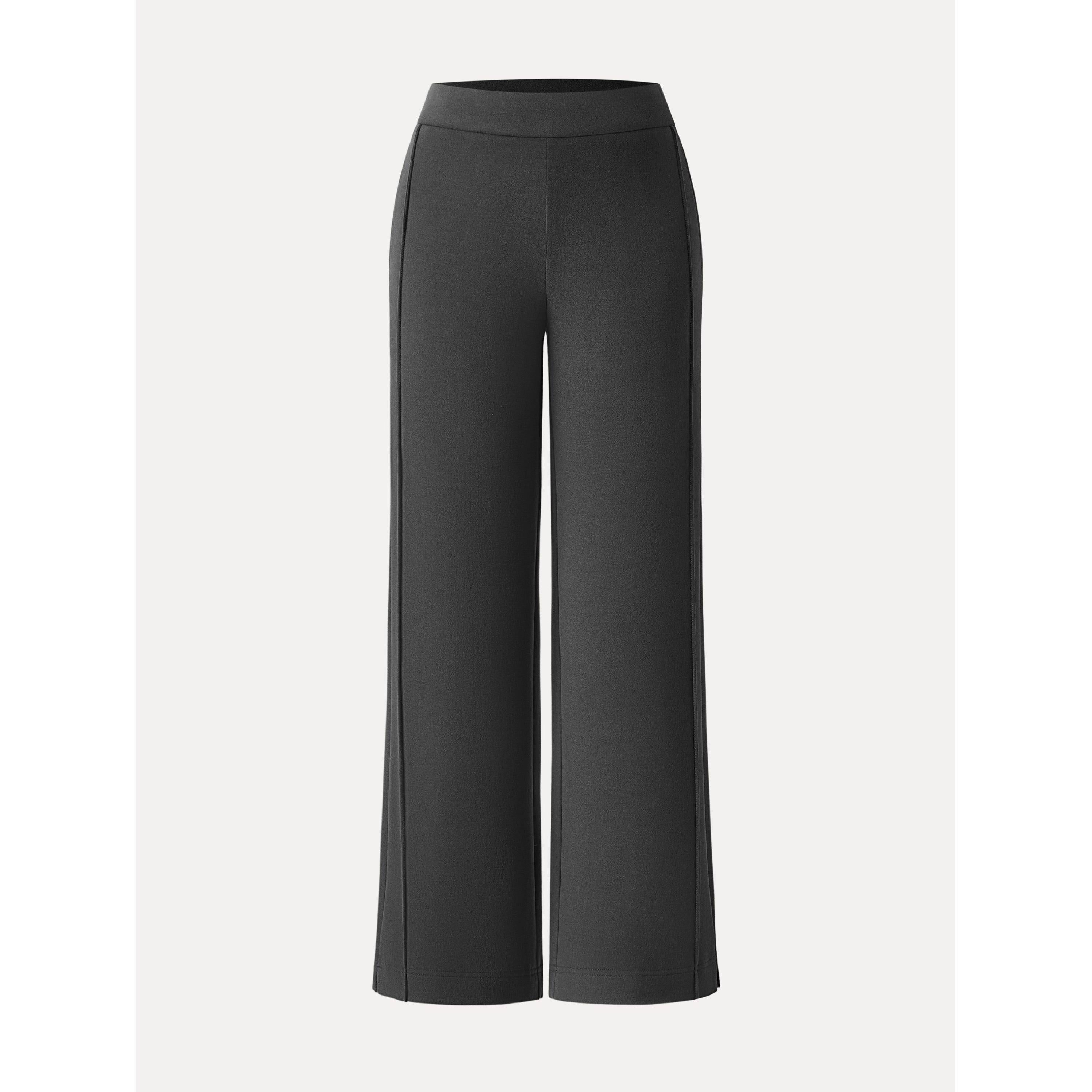 Jero™ | Cozy Warm High Rise Pants