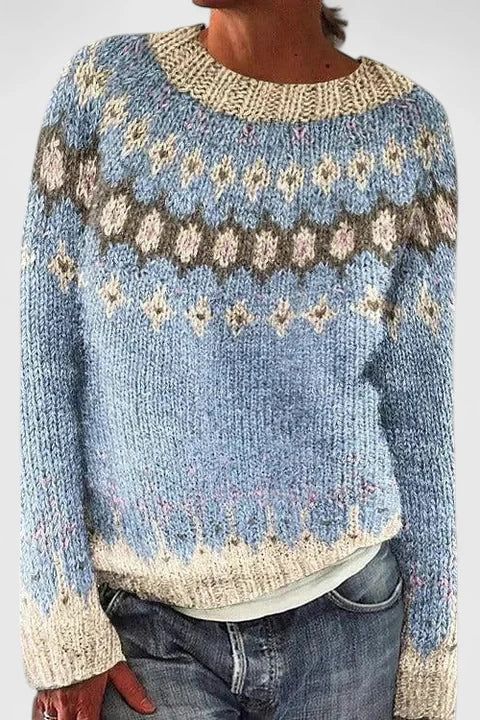 Premium Winter Sweater