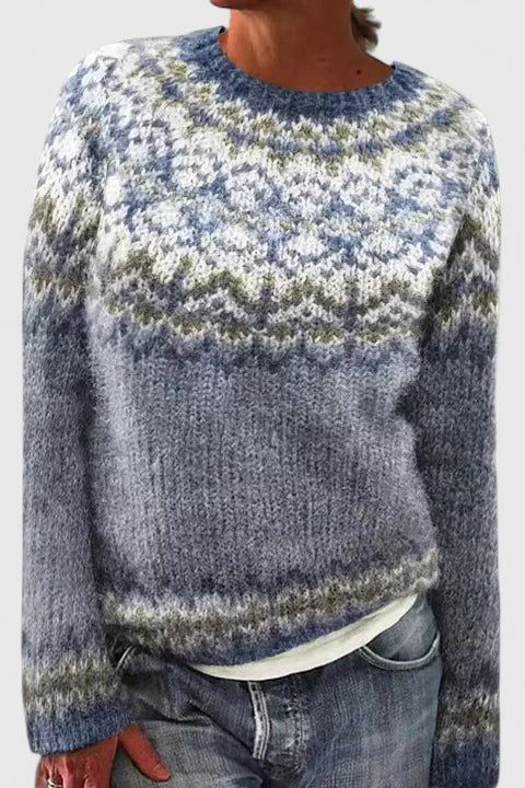 Premium Winter Sweater