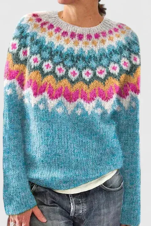Premium Winter Sweater