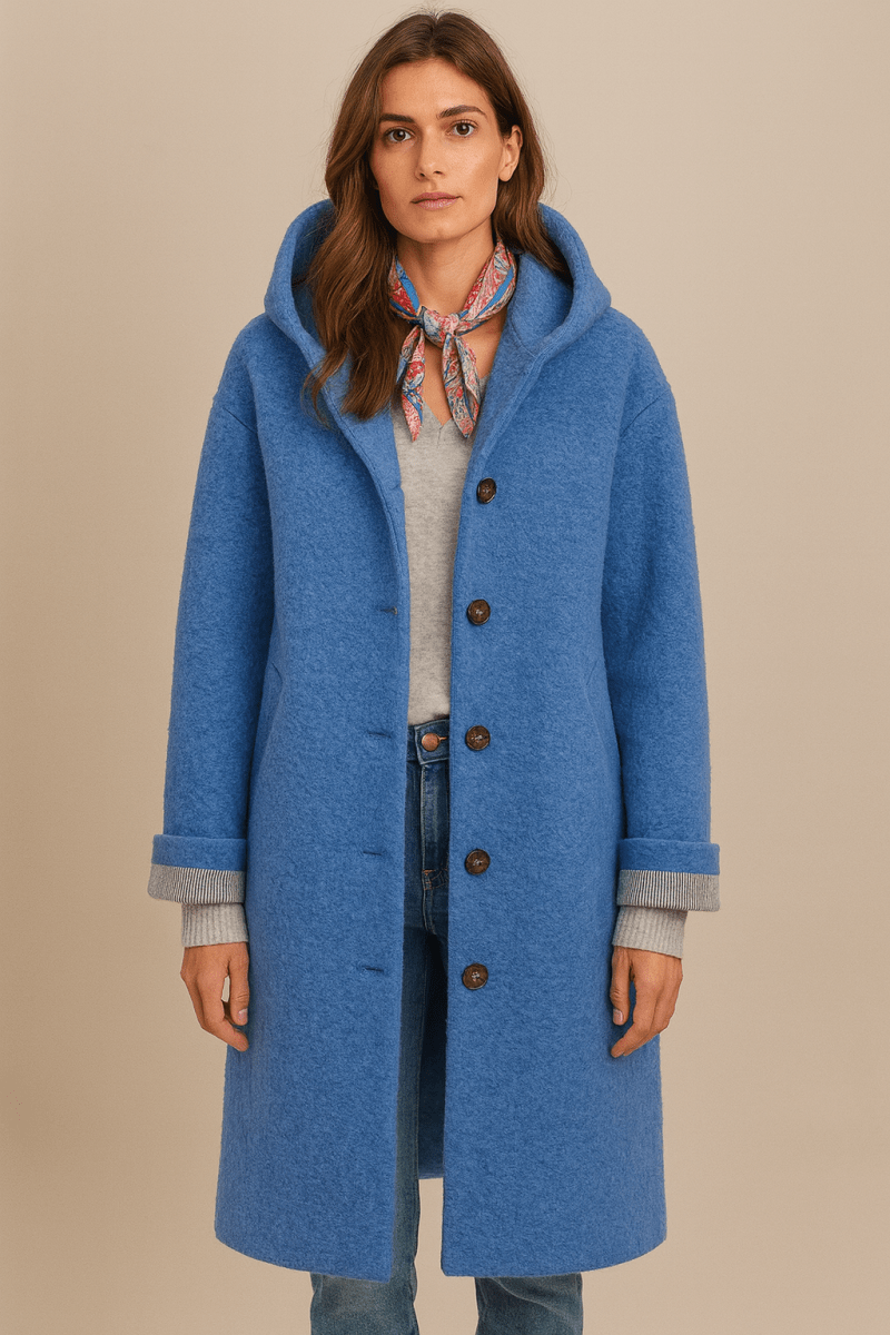 Sophisticated Coat